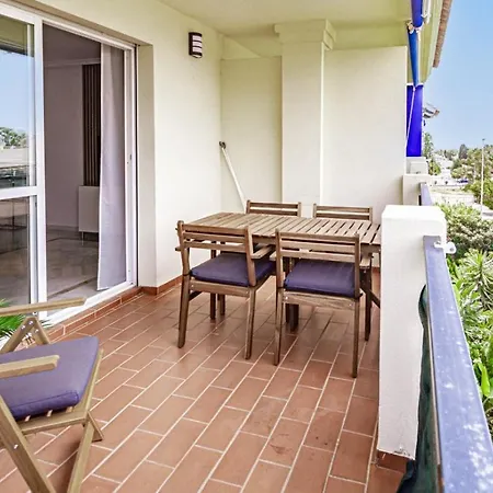 Contemporary Near Puerto Banus Marbella