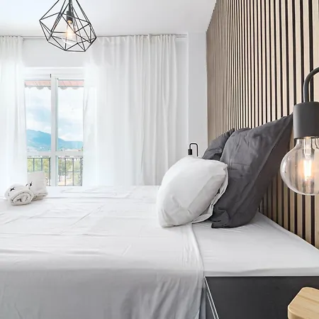 Contemporary Near Puerto Banus * Marbella