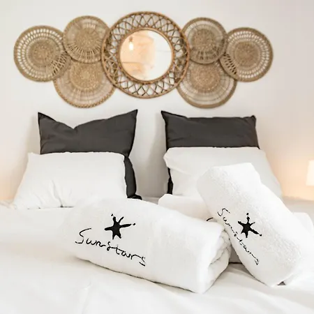 Appartement Contemporary Near Puerto Banus