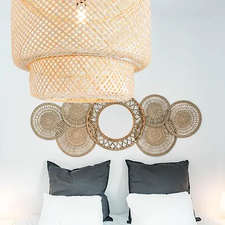 Contemporary Near Puerto Banus Apartment *