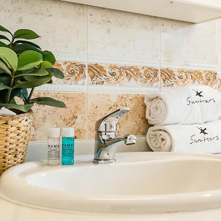Appartement Contemporary Near Puerto Banus *