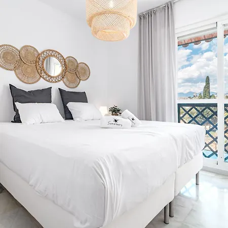 Contemporary Near Puerto Banus * Marbella