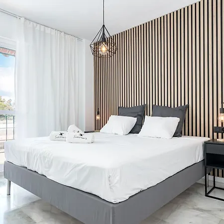 Contemporary Near Puerto Banus