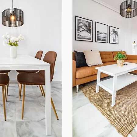 Apartment Contemporary Near Puerto Banus *