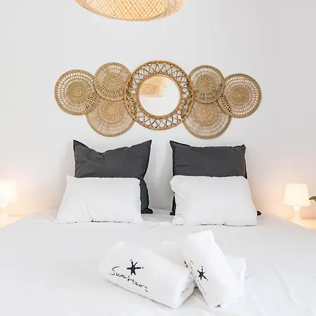 Apartment Contemporary Near Puerto Banus